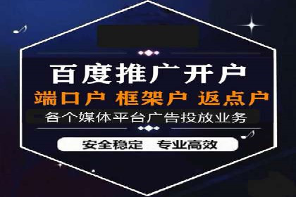 百度搜索广告运营推广：某行业领先企业的秘密武器